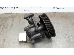 Recambio de bomba servodireccion para mercedes-benz clase m (w163) 3.2 v6 18v cat referencia OEM IAM 04520102 M112942 112942 2