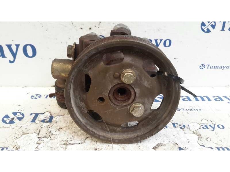 Recambio de bomba servodireccion para renault clio ii fase i (b/cbo) referencia OEM IAM 7004191181C 86604 TTA-USA