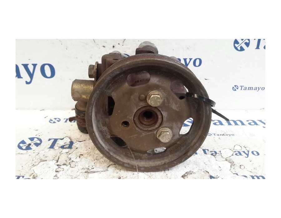 Recambio de bomba servodireccion para renault clio ii fase i (b/cbo) referencia OEM IAM 7004191181C 86604 TTA-USA