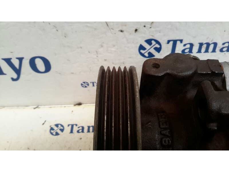 Recambio de bomba servodireccion para renault clio ii fase i (b/cbo) referencia OEM IAM 7004191181C 86604 TTA-USA