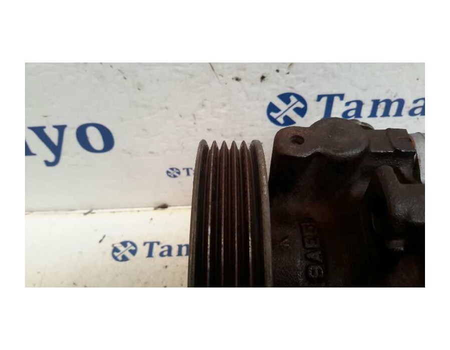 Recambio de bomba servodireccion para renault clio ii fase i (b/cbo) referencia OEM IAM 7004191181C 86604 TTA-USA