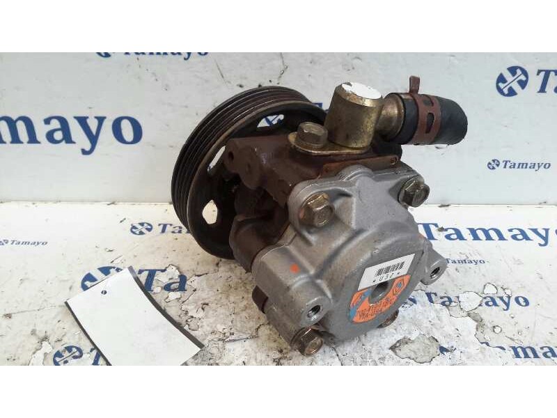 Recambio de bomba servodireccion para renault clio ii fase i (b/cbo) referencia OEM IAM 7004191181C 86604 TTA-USA