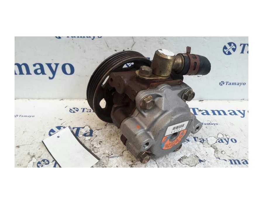 Recambio de bomba servodireccion para renault clio ii fase i (b/cbo) referencia OEM IAM 7004191181C 86604 TTA-USA