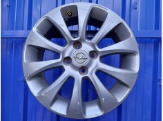 Recambio de llanta para opel corsa d 1.6 16v turbo cat referencia OEM IAM 0P052  