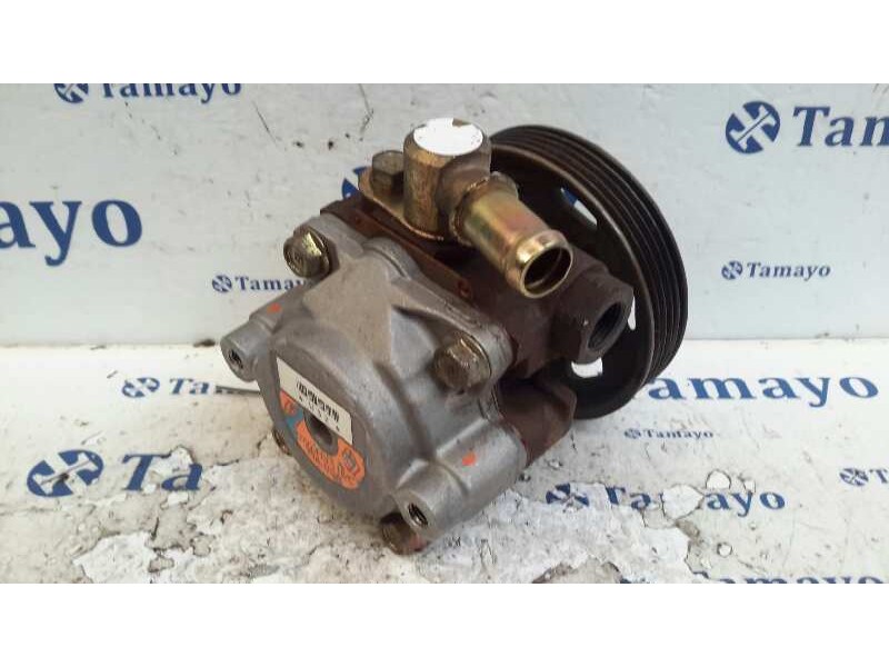 Recambio de bomba servodireccion para renault clio ii fase i (b/cbo) referencia OEM IAM 7004191181C 86604 TTA-USA