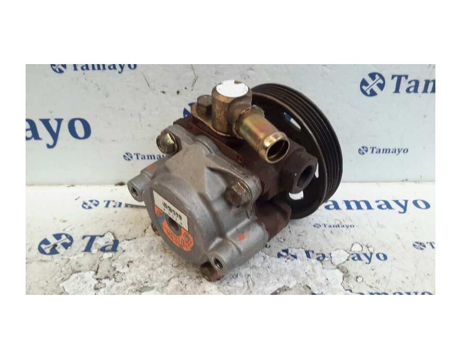Recambio de bomba servodireccion para renault clio ii fase i (b/cbo) referencia OEM IAM 7004191181C 86604 TTA-USA