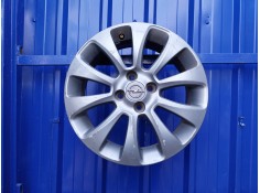 Recambio de llanta para opel corsa d 1.6 16v turbo cat referencia OEM IAM 0P052   2