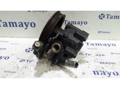 Recambio de bomba servodireccion para nissan sunny berlina (n14) referencia OEM IAM 4911052Y00  2X021381