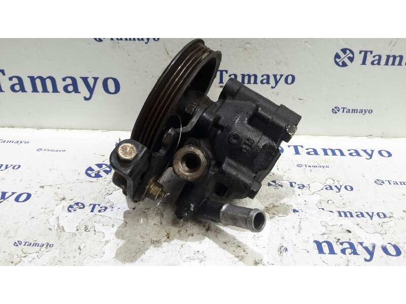 Recambio de bomba servodireccion para nissan sunny berlina (n14) referencia OEM IAM 4911052Y00  2X021381