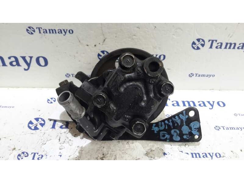 Recambio de bomba servodireccion para nissan sunny berlina (n14) referencia OEM IAM 4911052Y00  2X021381
