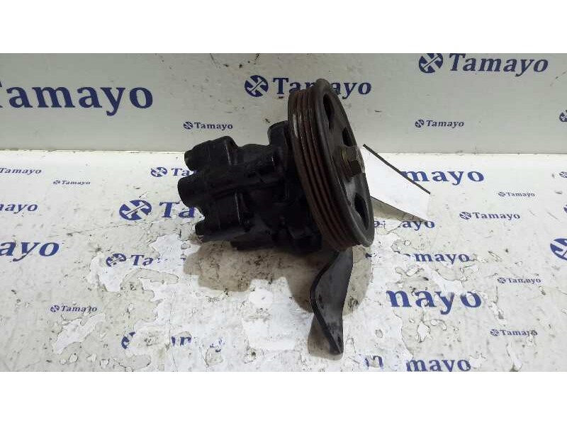 Recambio de bomba servodireccion para nissan sunny berlina (n14) referencia OEM IAM 4911052Y00  2X021381