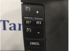 Recambio de airbag delantero izquierdo para volkswagen touareg (7l6) 2.5 tdi dpf referencia OEM IAM 7L6880201EG   2