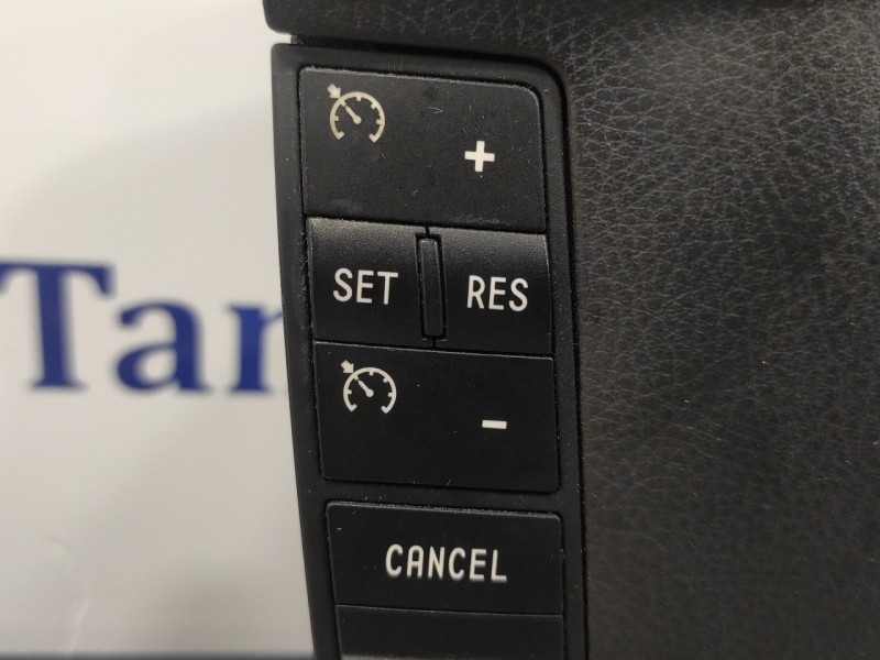 Recambio de airbag delantero izquierdo para volkswagen touareg (7l6) 2.5 tdi dpf referencia OEM IAM 7L6880201EG  