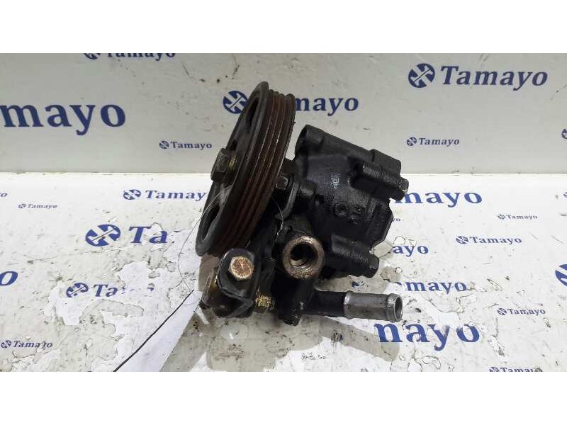 Recambio de bomba servodireccion para nissan sunny berlina (n14) referencia OEM IAM 4911052Y00  2X021381