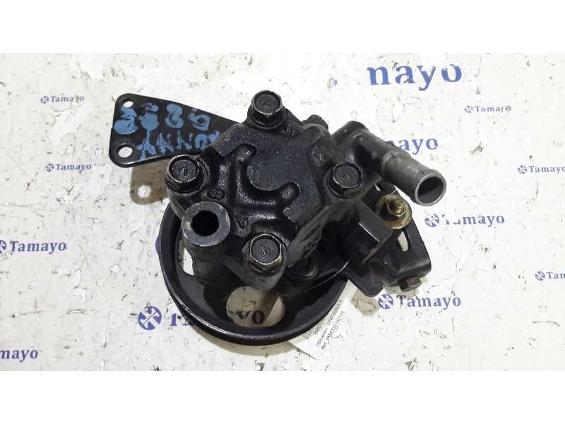 Recambio de bomba servodireccion para nissan sunny berlina (n14) referencia OEM IAM 4911052Y00  2X021381