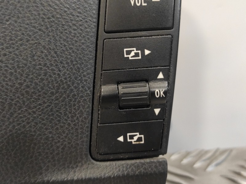 Recambio de airbag delantero izquierdo para volkswagen touareg (7l6) 2.5 tdi dpf referencia OEM IAM 7L6880201EG  