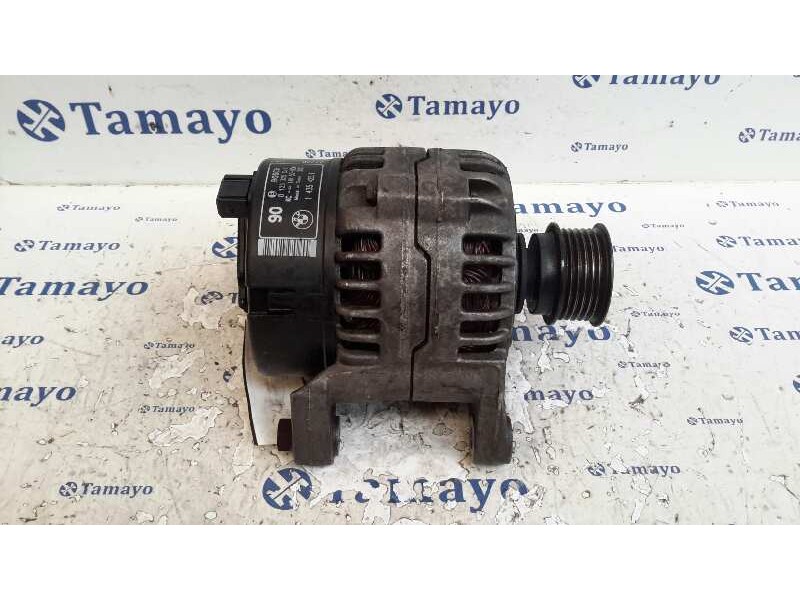 Recambio de alternador para bmw serie 3 berlina (e46) 1.9 cat referencia OEM IAM 14354251  0123325011