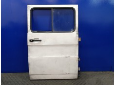 Recambio de puerta lateral corredera derecha para mercedes-benz mb 140 2.4 tipo 631 referencia OEM IAM