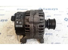 Recambio de alternador para bmw serie 3 berlina (e46) 1.9 cat referencia OEM IAM 14354251  0123325011 2