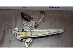 Recambio de elevalunas trasero derecho para toyota land cruiser (j9) 3.0 turbodiesel referencia OEM IAM   