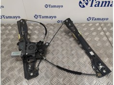 Recambio de elevalunas delantero izquierdo para opel astra k sports tourer 1.6 cdti dpf referencia OEM IAM C39401100  