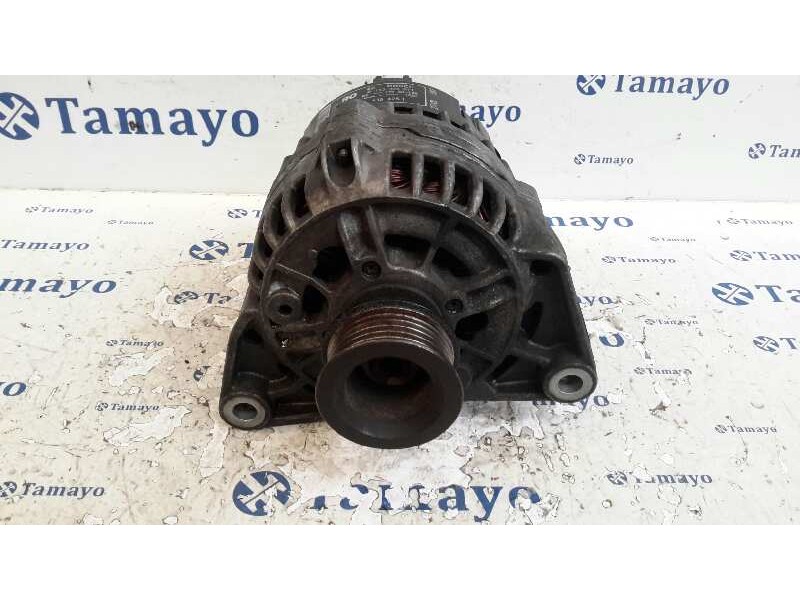 Recambio de alternador para bmw serie 3 berlina (e46) 1.9 cat referencia OEM IAM 14354251  0123325011