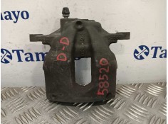 Recambio de pinza freno delantera derecha para toyota auris referencia OEM IAM   