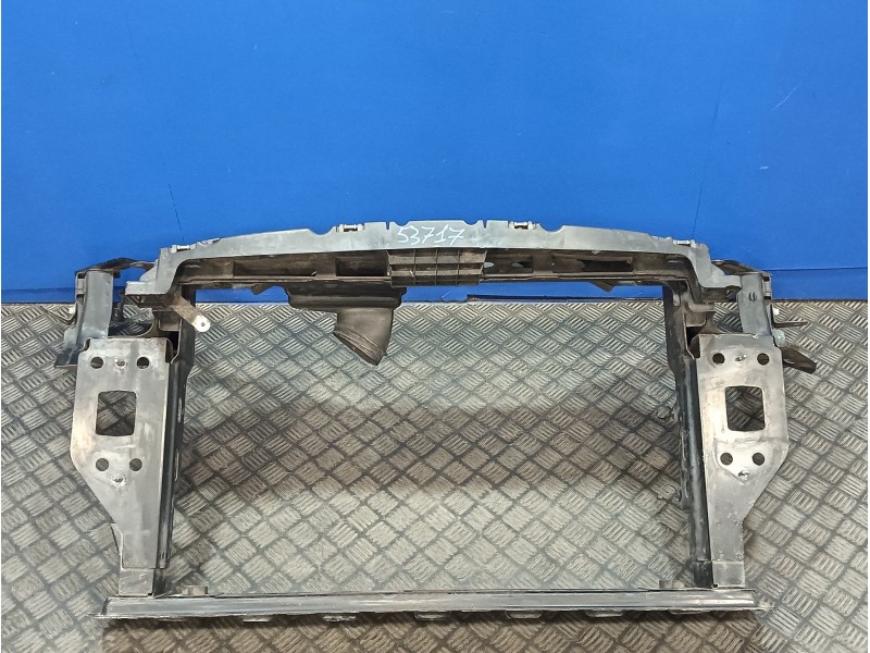Recambio de panel frontal para fiat bravo (198) 1.6 jtdm 16v cat referencia OEM IAM 51775646  