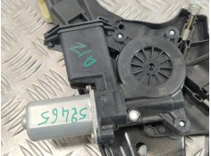 Recambio de elevalunas delantero izquierdo para opel astra k sports tourer 1.6 cdti dpf referencia OEM IAM C39401100   2