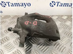 Recambio de pinza freno delantera derecha para toyota auris referencia OEM IAM    2