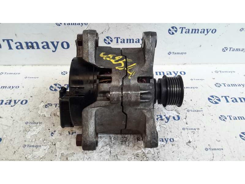 Recambio de alternador para bmw serie 3 berlina (e46) 1.9 cat referencia OEM IAM 14354251  0123325011