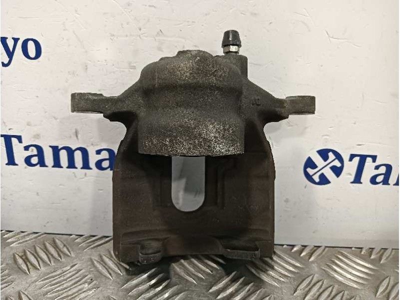 Recambio de pinza freno delantera derecha para toyota auris referencia OEM IAM   
