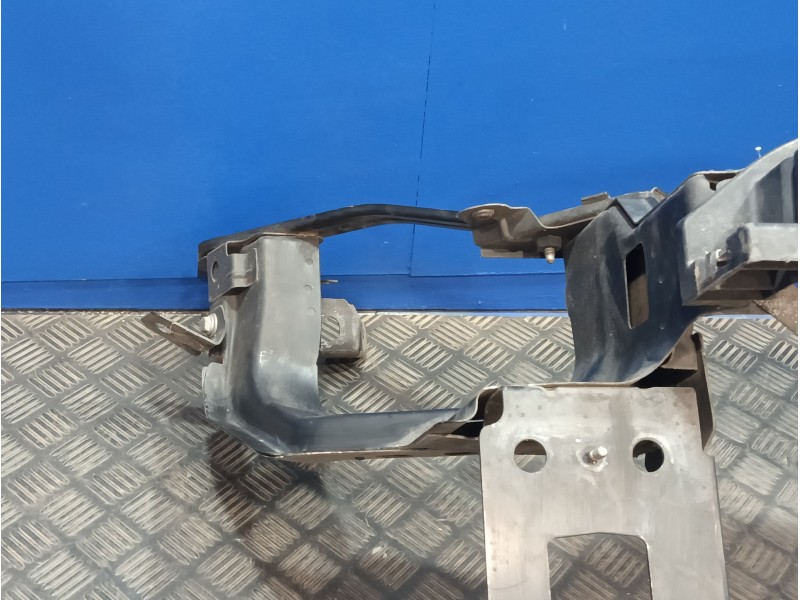 Recambio de panel frontal para fiat bravo (198) 1.6 jtdm 16v cat referencia OEM IAM 51775646  