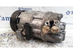 Recambio de compresor aire acondicionado para bmw serie 3 berlina (e46) 1.9 cat referencia OEM IAM 00010875  3F50045010 2