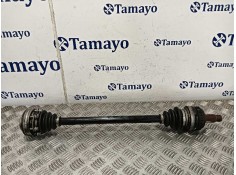 Recambio de transmision trasera derecha para bmw serie 1 berlina (e81/e87) 2.0 16v diesel cat referencia OEM IAM 7523964AI02  