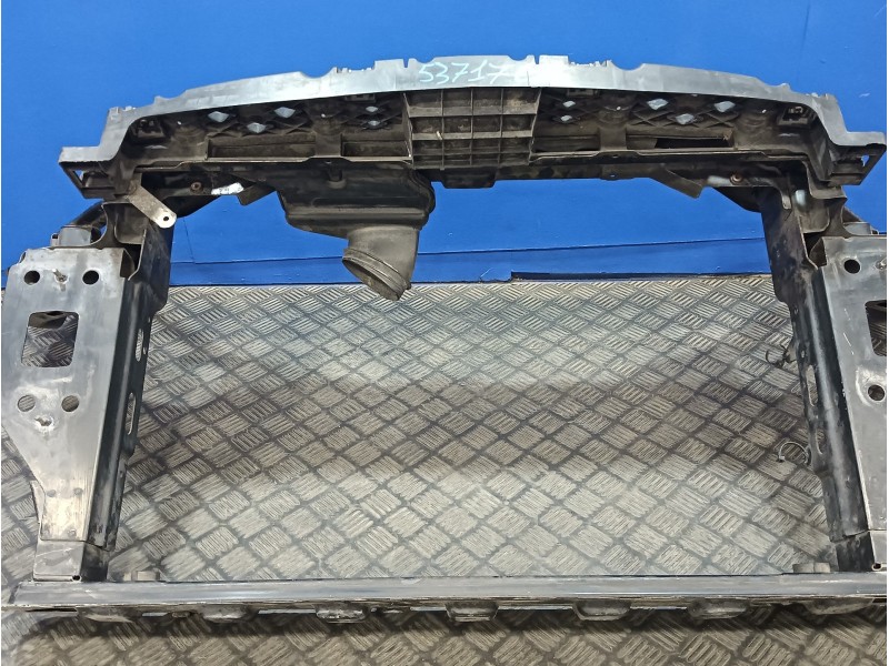 Recambio de panel frontal para fiat bravo (198) 1.6 jtdm 16v cat referencia OEM IAM 51775646  