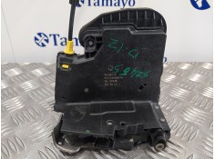 Recambio de cerradura puerta delantera izquierda para opel astra k sports tourer 1.6 cdti dpf referencia OEM IAM 915C3039071A  