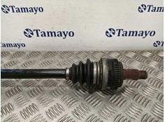 Recambio de transmision trasera derecha para bmw serie 1 berlina (e81/e87) 2.0 16v diesel cat referencia OEM IAM 7523964AI02   2