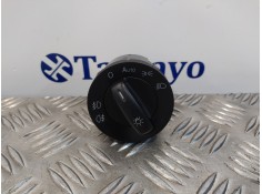 Recambio de mando luces para volkswagen tiguan (5n1) 2.0 tdi referencia OEM IAM 1K0941431M  