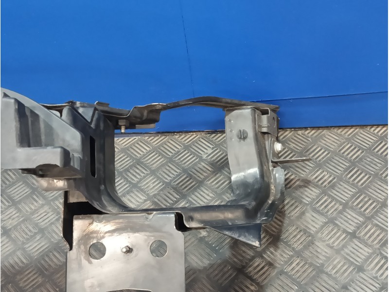 Recambio de panel frontal para fiat bravo (198) 1.6 jtdm 16v cat referencia OEM IAM 51775646  