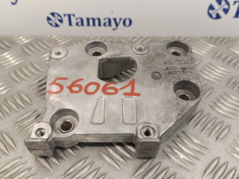 Recambio de soporte motor para mazda cx-7 (er) 2.2 turbodiesel cat referencia OEM IAM R2AA15810  