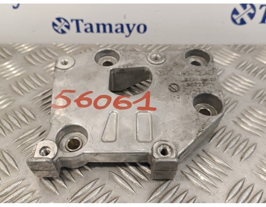 Recambio de soporte motor para mazda cx-7 (er) 2.2 turbodiesel cat referencia OEM IAM R2AA15810  