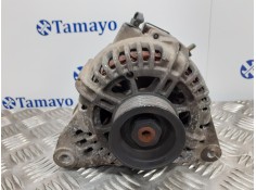 Recambio de alternador para kia sportage v6 ex referencia OEM IAM 2655524  3730037800