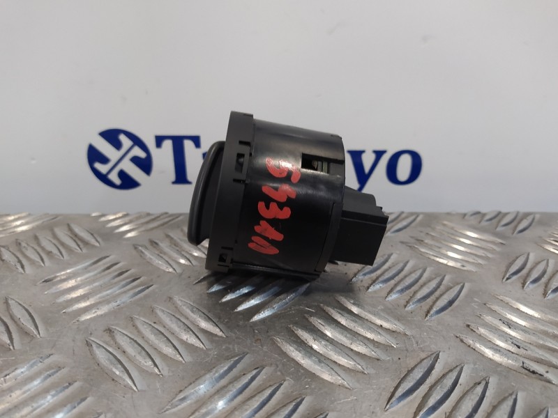 Recambio de mando luces para volkswagen tiguan (5n1) 2.0 tdi referencia OEM IAM 1K0941431M  
