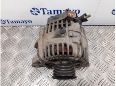 Recambio de alternador para kia sportage v6 ex referencia OEM IAM 2655524  3730037800 2