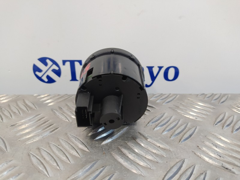 Recambio de mando luces para volkswagen tiguan (5n1) 2.0 tdi referencia OEM IAM 1K0941431M  