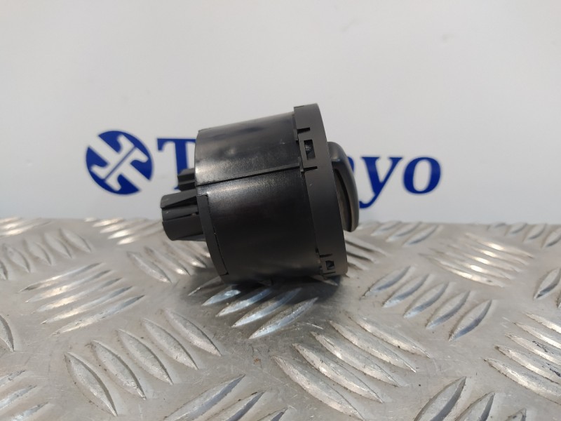 Recambio de mando luces para volkswagen tiguan (5n1) 2.0 tdi referencia OEM IAM 1K0941431M  