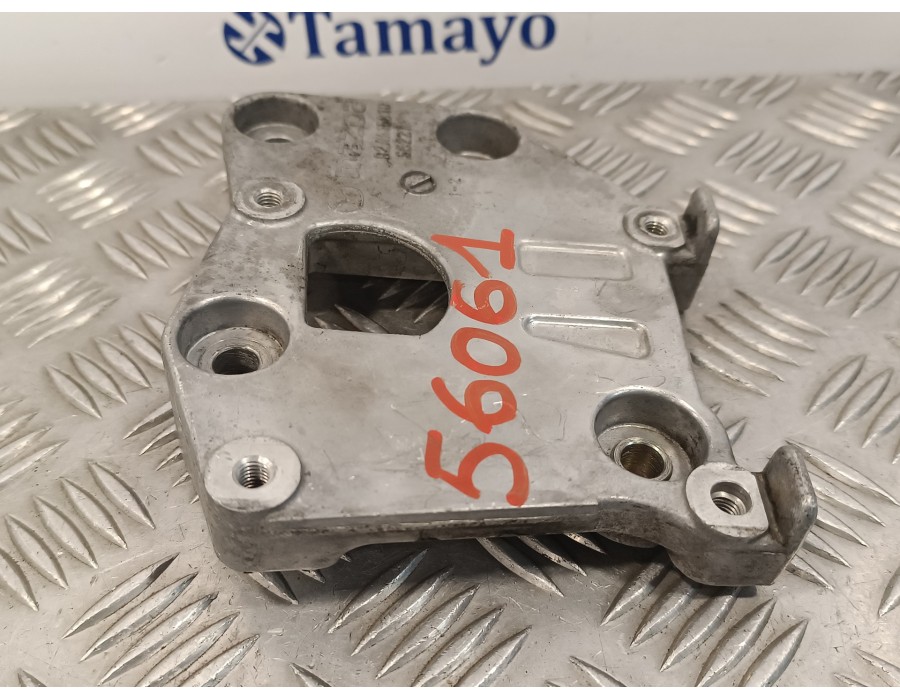 Recambio de soporte motor para mazda cx-7 (er) 2.2 turbodiesel cat referencia OEM IAM R2AA15810  
