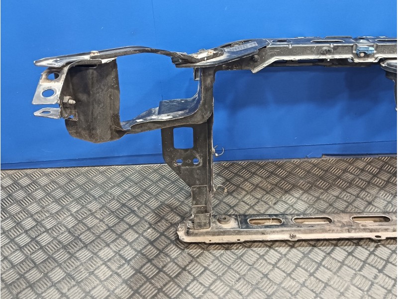 Recambio de panel frontal para fiat bravo (198) 1.6 jtdm 16v cat referencia OEM IAM 51775646  
