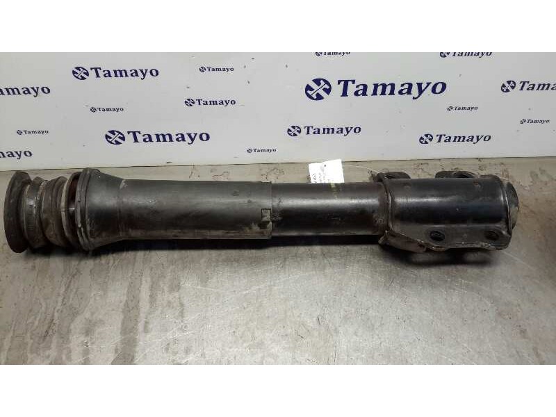 Recambio de amortiguador delantero izquierdo para mercedes-benz sprinter (w901,w904) caja cerr. referencia OEM IAM A9013202030  